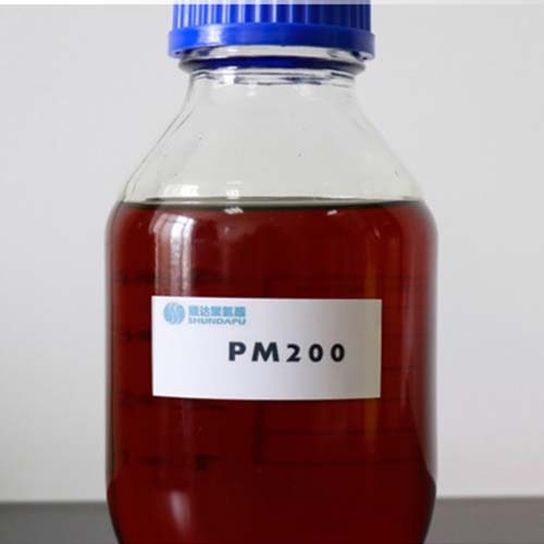خرید ایزوسیانات PM200